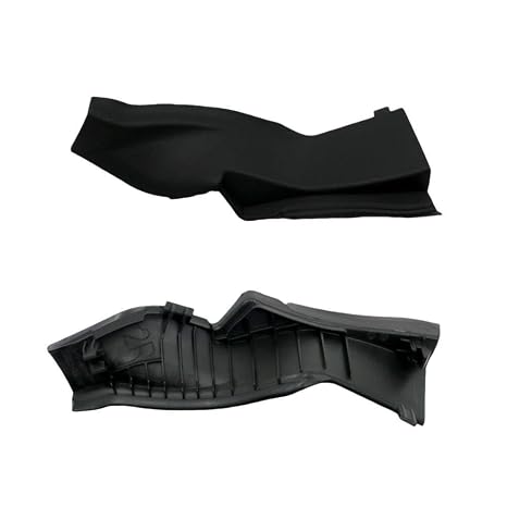 Replacement# 53824-03010 5382403010 Front Mudguard Trim 1pc/Set