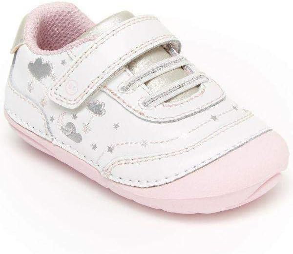 Stride Rite Baby-Girls Soft Motion Adalyn