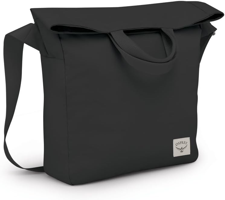 Osprey Arcane Everyday Crossbody, Black