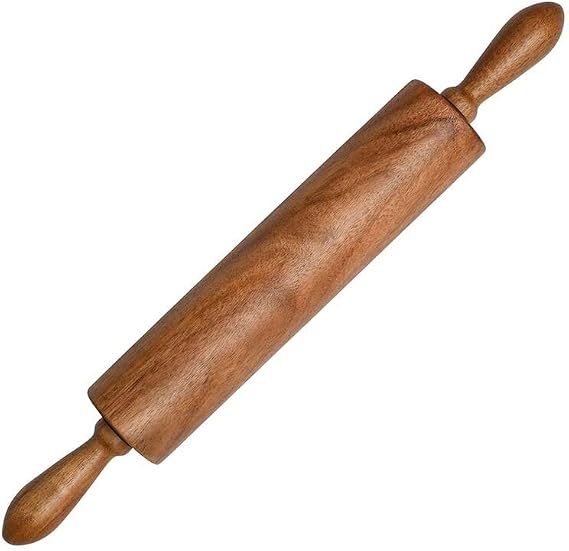 ProCook Acacia Rolling Pin