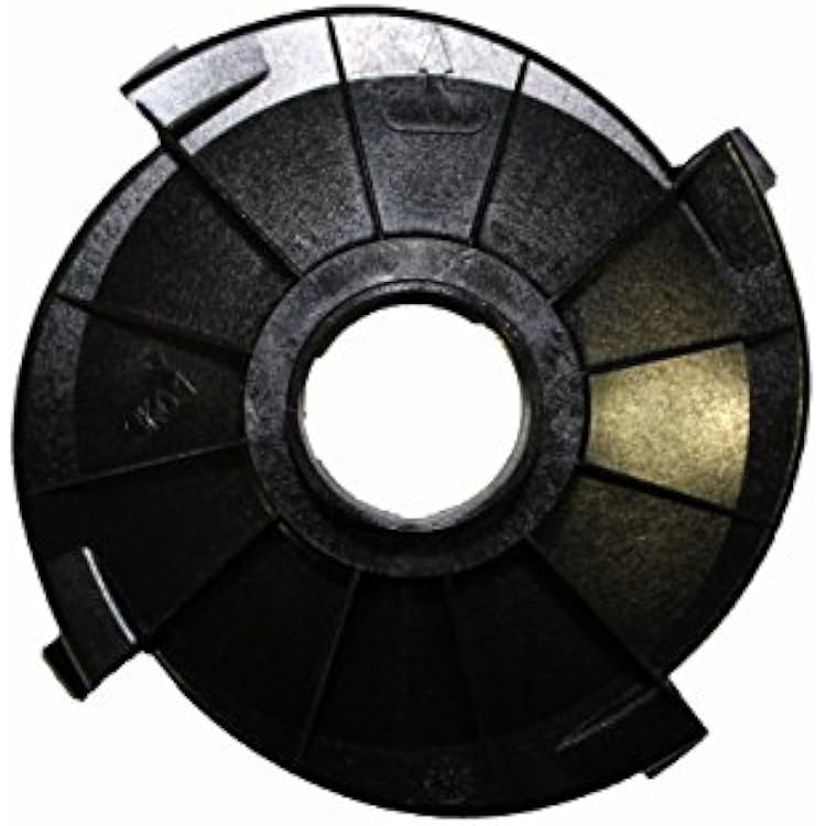 Goulds 3K67, Guide Vane Fits J7, J10, J7S & J10S Convertible Jet Pump Models