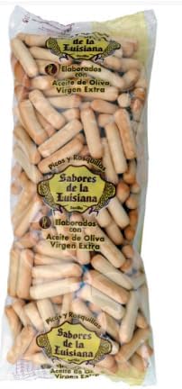 Breadsticks (Colines) 500g. Pack of 3