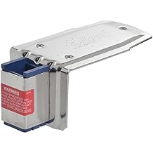 Edlund A930SP Steel Plated Base No.1 for Can Opener