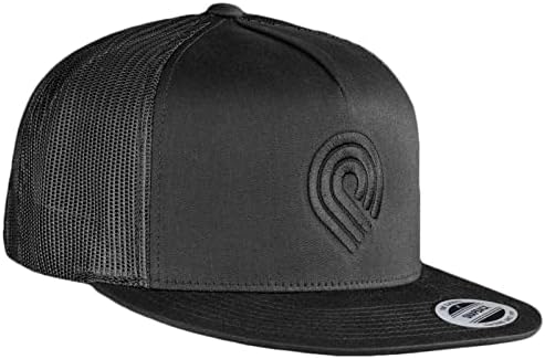 Powell Skateboards Triple P Trucker Hat
