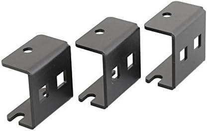 Front Runner Slimline II Universal Accessory Side Mounting Brackets