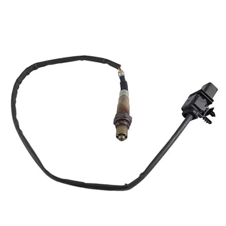 Oxygen Sensor Accessories W/D16F 15~ #6735400217