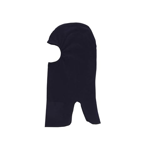 Oberon CAT11 Series Arc Flash Balaclava, Navy Blue, Adult Electricians, Electrical Workers, Unisex-Adult, Mens, Balaclava, Hat