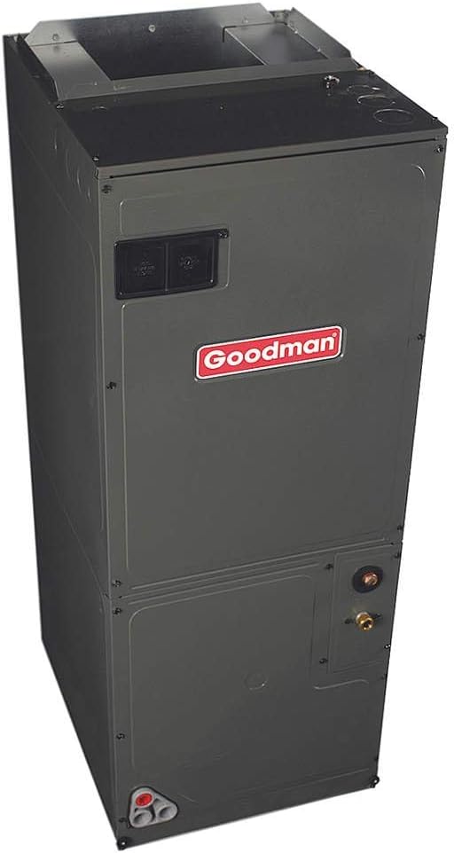 Goodman 2.5 TON Multi-Position Multi-Speed ECM Based R-32 Air Handler with Internal TXV AMST30BU1300