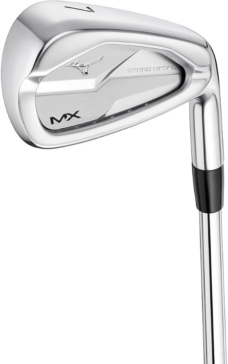Mizuno MX Speed Metal Irons