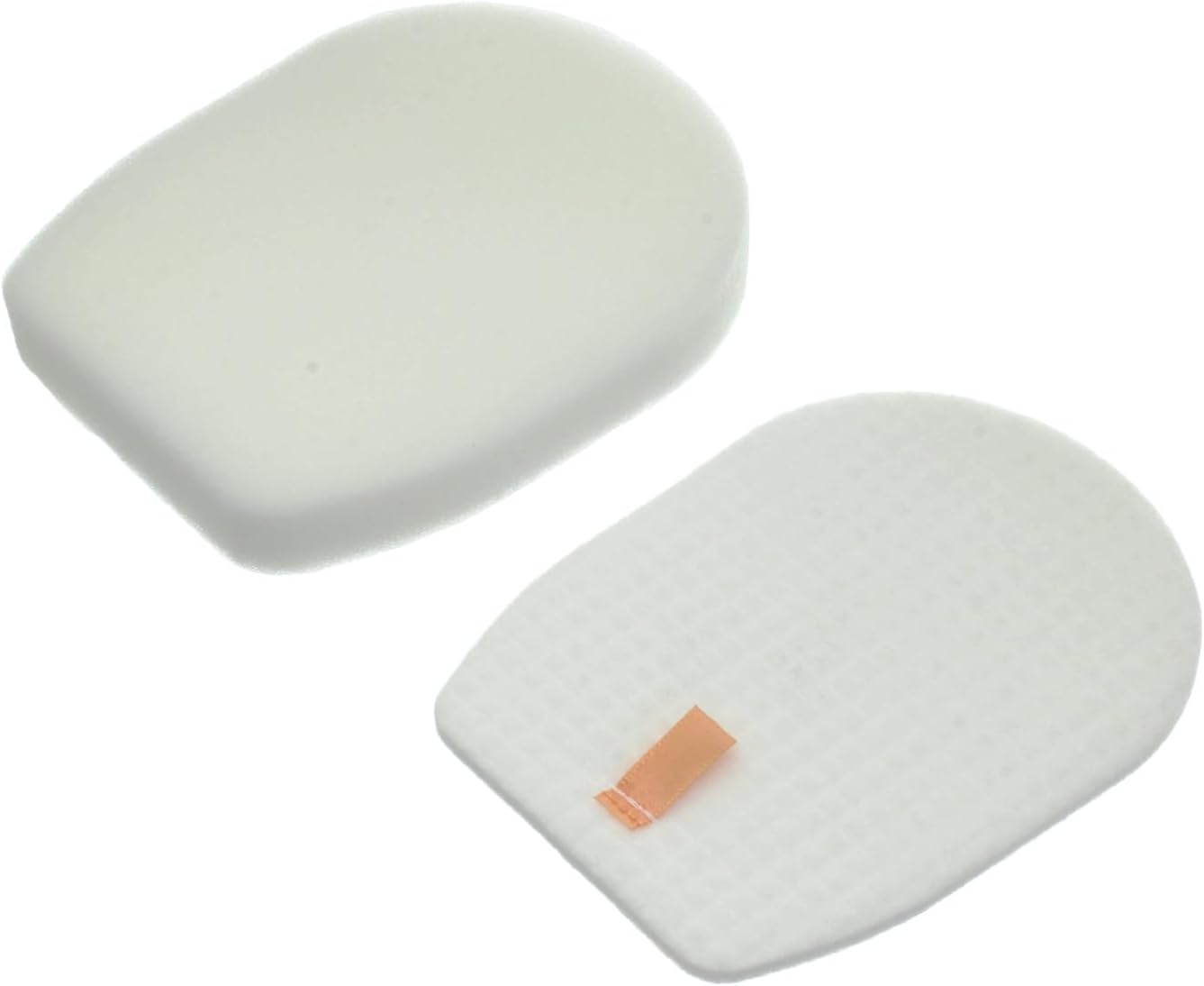 Vacuum Filter Set for Shark IZ300 IZ320 Series Cordless Stick Hoovers Washable Foam And HEPA Style Filtration XFFKIZ300EUKT Replacement Filter Kit