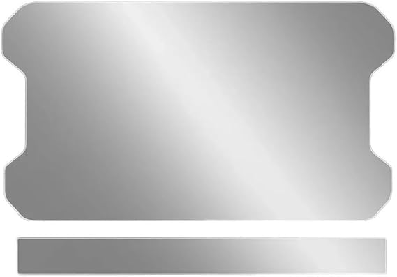 Motorcycle Panel Screen Protector Motorcycle Cluster Scratch Protection Film Dashboard Screen Instrument For ADV 150