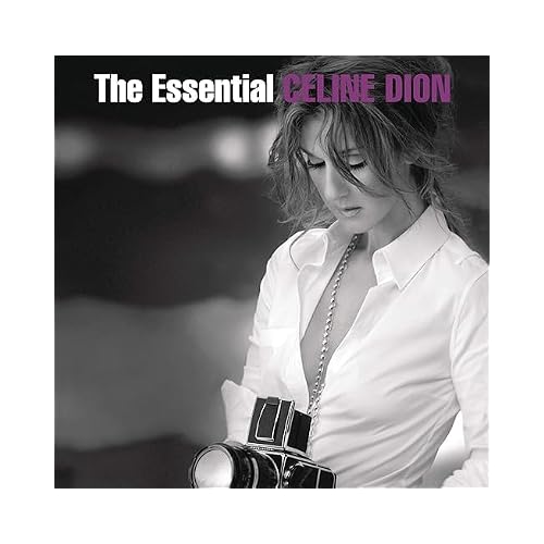 The Essential Celine Dion