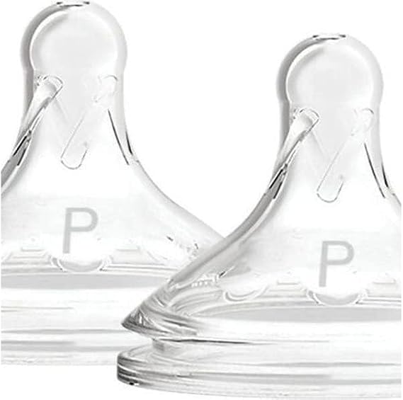 Dr. Brown's Options+ Wide Neck Preemie Teats