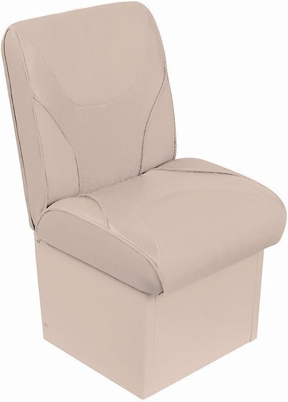 Overton's Deluxe Jump Boat Seat