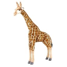 Hansa 5256 Plush