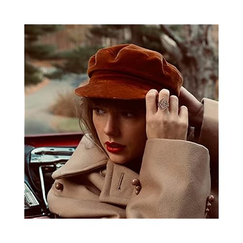 Red (Taylor's Version) [CD]