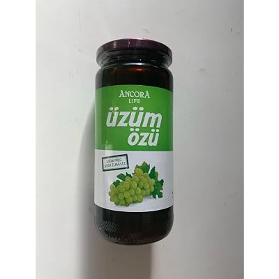 Ancora Grape Extract 640 Milliliters