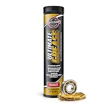 Opti-Lube Ultimate Multi-Purpose Grease: 14oz Tube