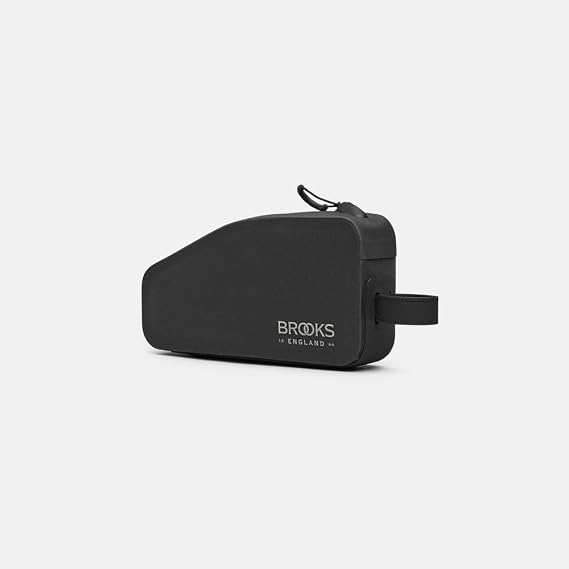 Brooks England Scape Top Tube Bag, Cycling and Gravel Bag