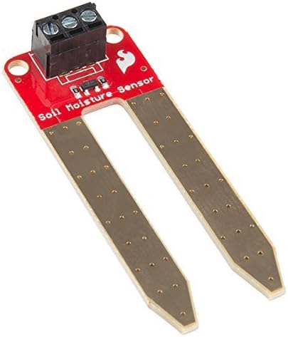 SparkFun Soil Moisture Sensor w/ Screw Terminals