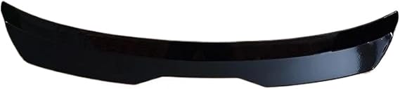 For Kia For Ceed SUV Hatchback 2012 2013 2014 Roof Spoiler Rear Wing Body Kit Accessories Universal
