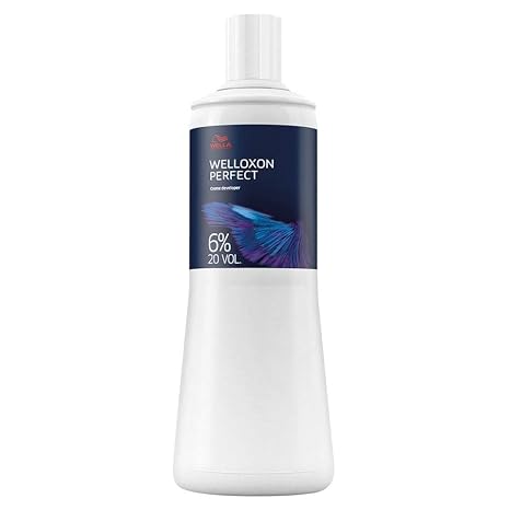 Wella Welloxon Perfect Hair Developer 6.0% 1000ml