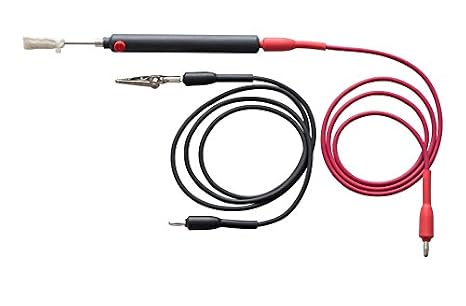 Combination Application Handle for Electroplating Systems - Brush Plating