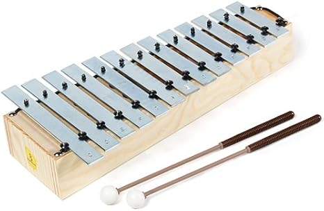 Studio 49 AGd 2000 Alto Glockenspiel
