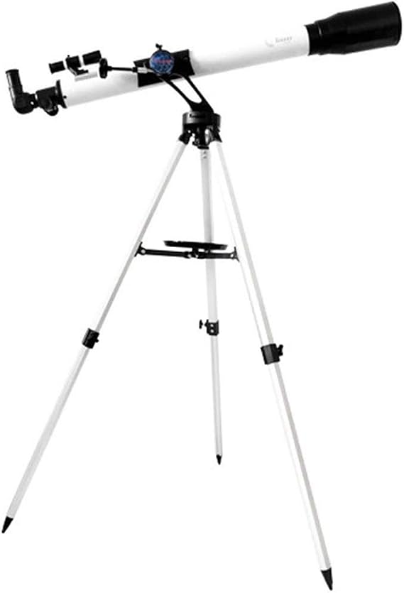 Astronomy Telescope, Getting Started SG90070 Professional Deep Space HD High with Tripod for Traveling