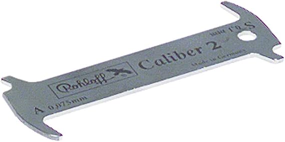 Rohloff Chain Wear 2368811000, Grey, 8 x 3 x 3 cm, 3000