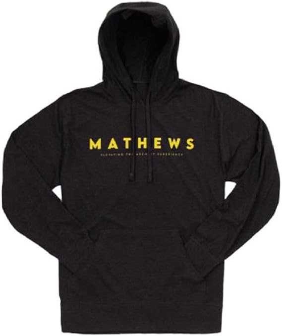 MATHEWS Shadow Hoodie
