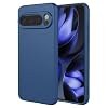 Google Pixel 10 Pro İle Uyumlu Yüksek Kalite Silikon Lansman Kılıf (XL İçin Uyumlu Değildir) (LACİVERT)