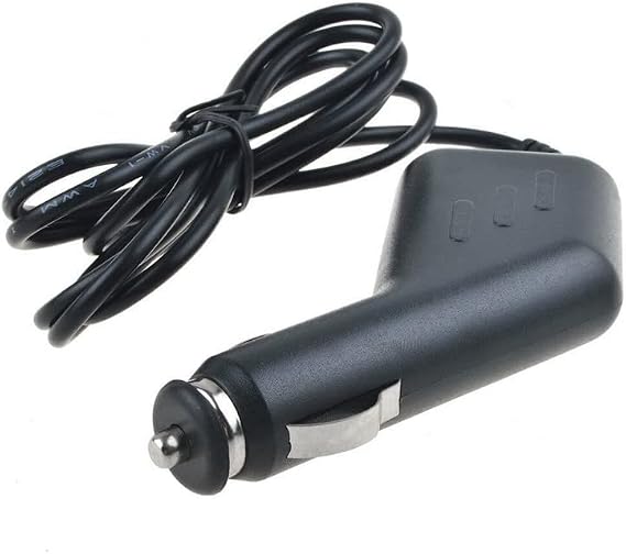 Car DC Adapter Compatible with Harman Kardon Onyx Studio 3 III ONYXSTUDIO3BLUEG1 Onyx-STUDIO3 High-End Portable Bluetooth Speaker Harmon/Kardon Harmon Kardon Power Supply Cord Charger