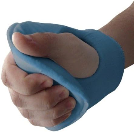 The Wright Stuff Ventopedic Palm Protector Right Hand(Size=Extra-Small)