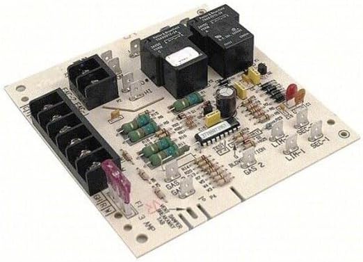 ICM271 Fan Blower Control Board for Carrier Bryant Direct Replacement ICM271C HH84AA020