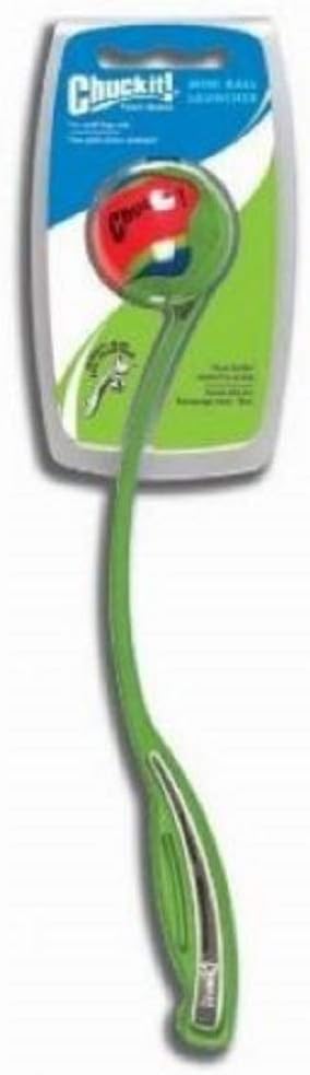 Chuckit! Mini Ball Launcher Mini Ball - 14" Launcher