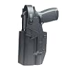 Domestic Product 6-75 Sig P320 M17 X300U Light Holster, Lv2 Locking System, Left