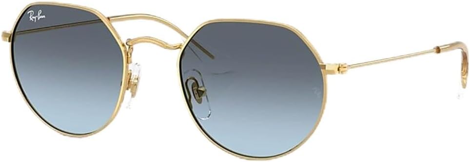 Ray-Ban Rj9565s Jack Round Sunglasses
