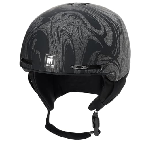 Oakley MOD1 MIPS Youth Snow Helmet