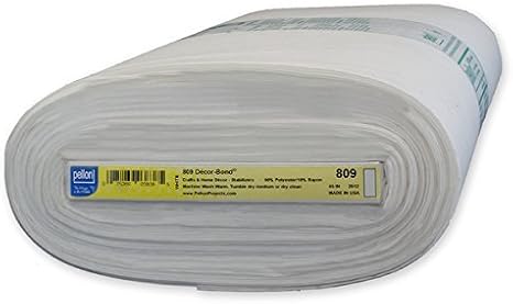 Pellon 809 DAcor-Bond Fusible Stabilizer (45-inch x 10yd)