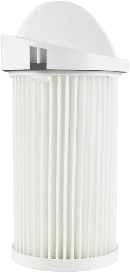 EYE-VAC Air Pre-Motor Filter, White