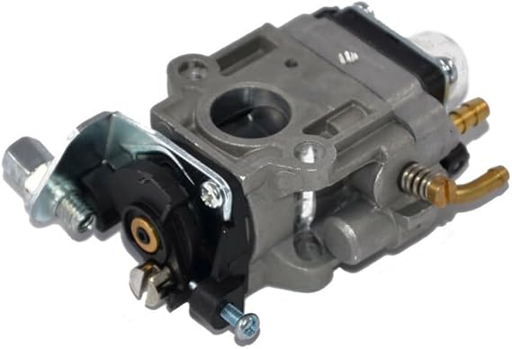 Carburetor 4 in1 Carb for Florabest FBS 43 A1 FBK 4 B2 PBK 4 PBS 2 A1 Brushcutter Fuel Supply System Accessories