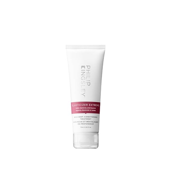 PHILIP KINGSLEY - Elasticizer Extreme - Deep Conditioner - 2.53fl oz