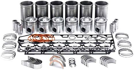 Rebuild Kit for Caterpillar CAT C9 Engine E336D Excavator