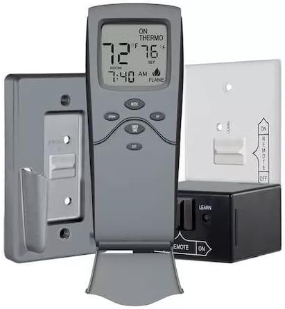3301 Thermostat Control,Replacement for Skytech OEM