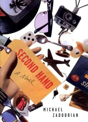 Second Hand: A Novel