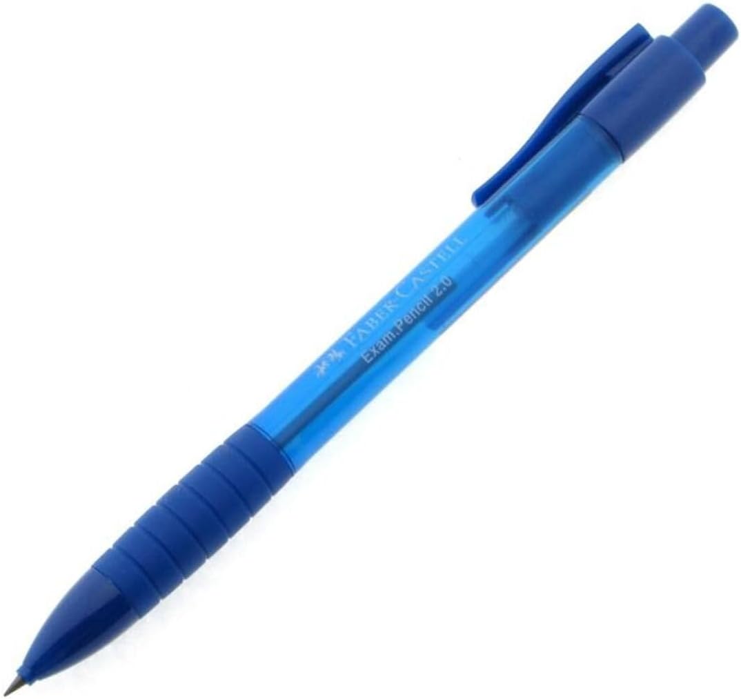 Faber-Castell Sınav 2B Versatil Kalem, 2.0 mm