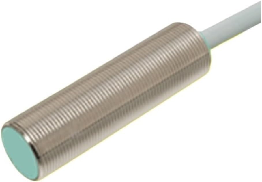 DEBLAN NBB5-18GM60-I3 Inductive Analog Sensor, Analog Current Output 3 Wires