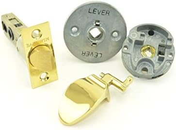 Baldwin Hardware 5399.003.H Conversion Kit