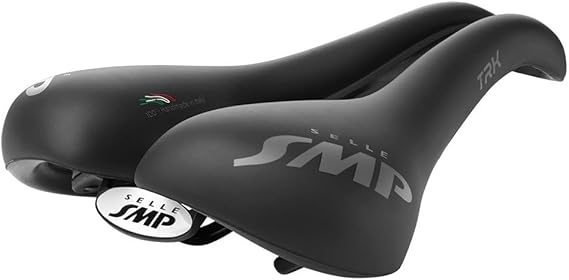 Smp Selle SMP TRK Sattel Large